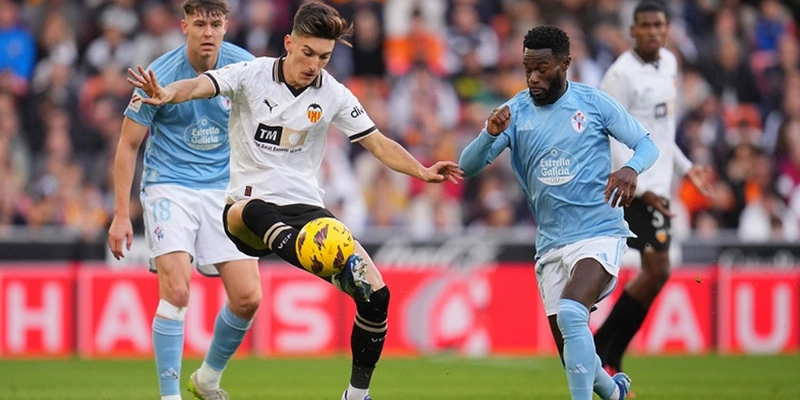 Toàn cảnh Sevilla vs Celta Vigo trước giờ G