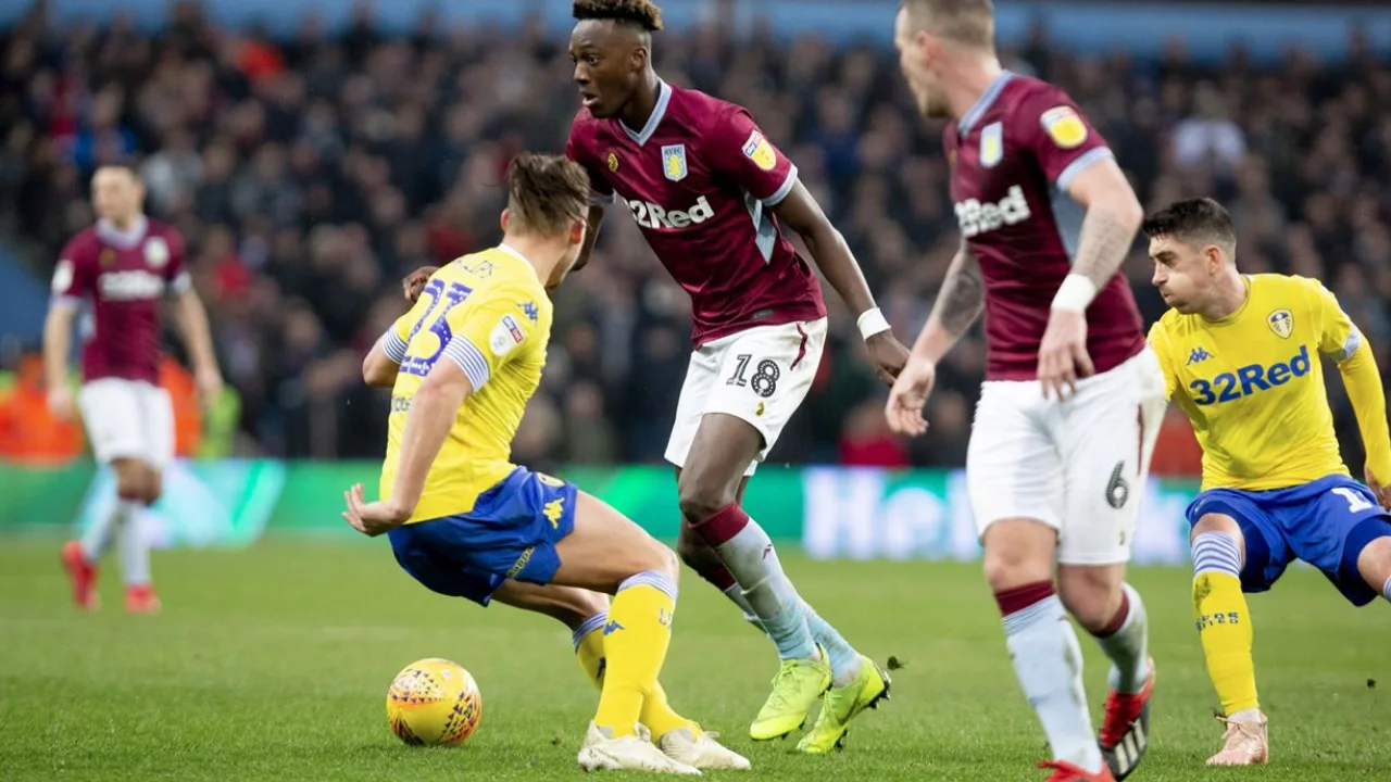 Dự kiến đội hình ra sân Aston Villa vs Leeds United